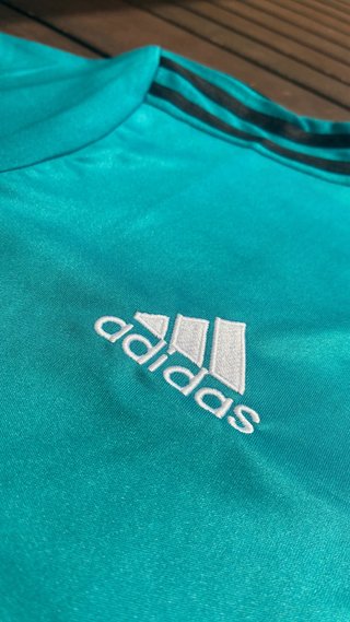 Camiseta Ronaldo Real Madrid 17-18 Talla L