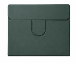 Funda con teclado Bluetooth y touchpad para tablet