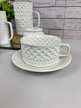 🇪🇸 Juego de café Tu y Yo Castro (1960)