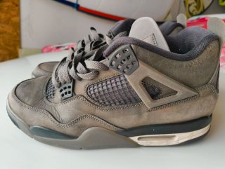 Nike Jordan Cave Stone 45.5