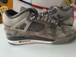 Nike Jordan Cave Stone 45.5