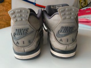 Nike Jordan Cave Stone 45.5