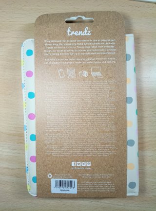 Funda Universal tablet 7" (iPad/samsung/kindle...)