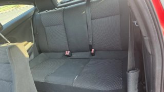 Opel Astra 2007
