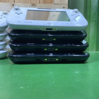 Mando Wii U Gamepad Nintendo