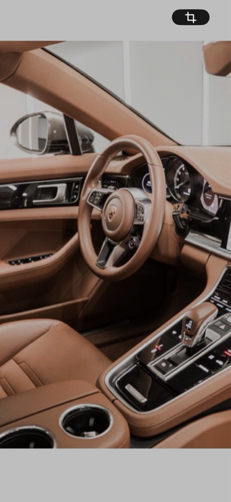 Porsche Panamera 2017 hibrido - foto 1