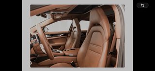 Porsche Panamera 2017 hibrido