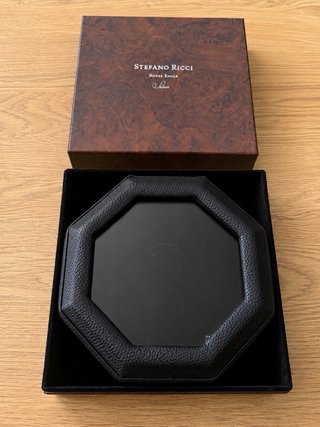 Caja STEFANO RICCI Royal Eagle