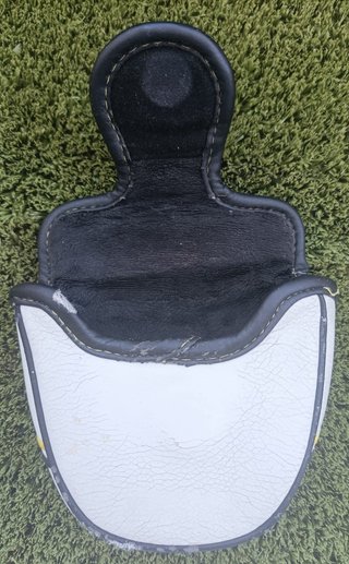 headcover Odyssey Stroke Lab para putter de Golfe