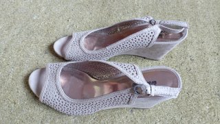 Sandalias Nuevas talla 39