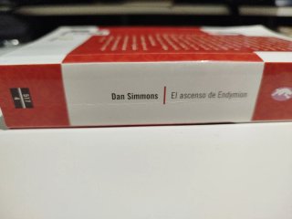 El ascenso de Endymion