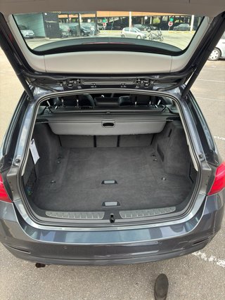 BMW 318d Touring Auto GPS – Excelente Estado