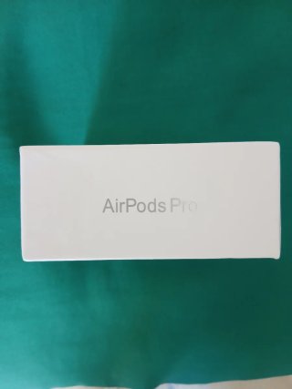 Airpods Pro 2ª Generación