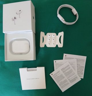Airpods Pro 2ª Generación