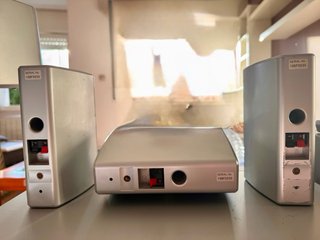 Sistema JVC Alta Gama Sonido Home Cinema