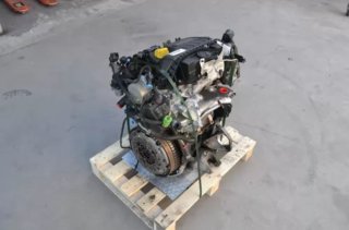 Motor Nissan R9M 72.600km Trafic 1.6 DCI