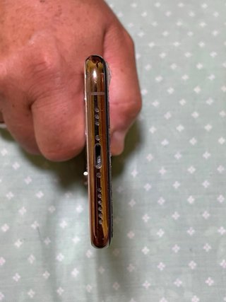 iPhone XS Morado
