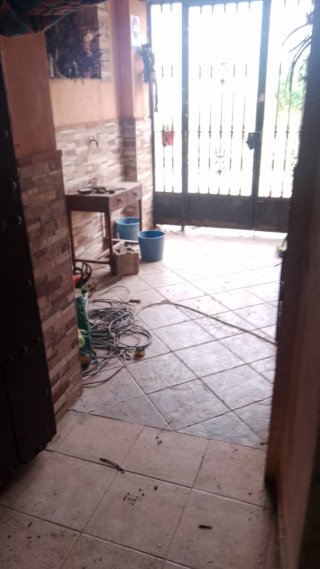 Se busca casa para alquilar en albuñol.