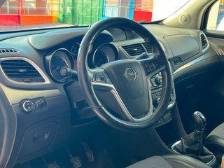 Opel Mokka 2014