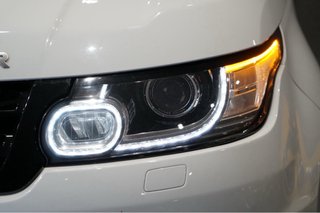 Land Rover Range Rover Sport 2014