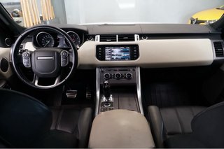 Land Rover Range Rover Sport 2014