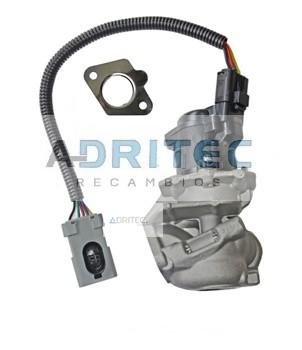 VÁLVULA EGR 3M5Q9D475AC FORD VOLVO