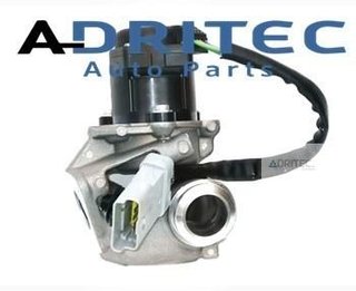 VÁLVULA EGR 3M5Q9D475CA FORD VOLVO