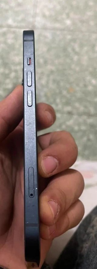 iPhone 13 Negro