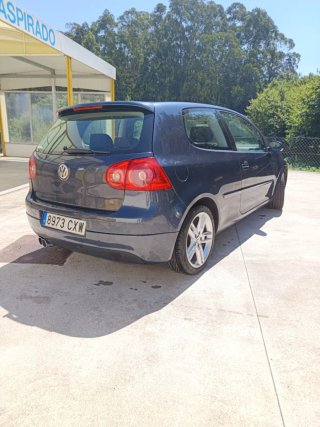 Volkswagen Golf 5