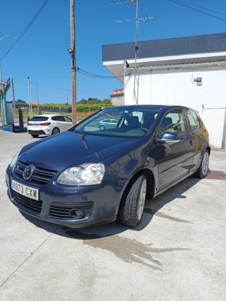 Volkswagen Golf 5