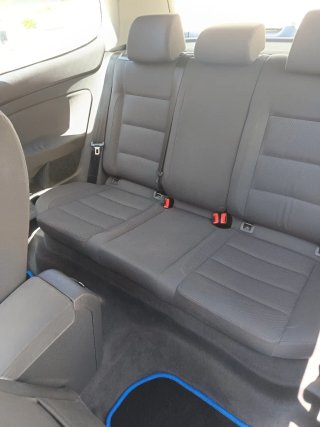 Volkswagen Golf 5