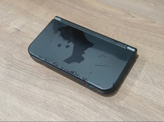 Nintendo New 3DS XL - IPS