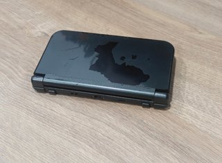 Nintendo New 3DS XL - IPS