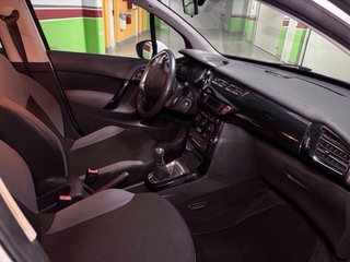 Citroen C3 2015 115000 km gasolina
