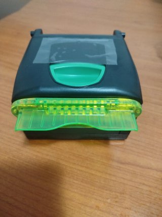 Stampante termica Custom VKP80III Nuova
