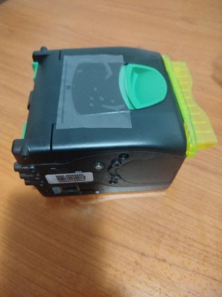 Stampante termica Custom VKP80III Nuova