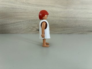 Playmobil Sirviente Romano Griego Esclavo