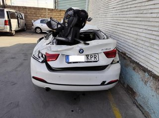 226248 potenciómetro pedal 35426853175 bmw 4 serie