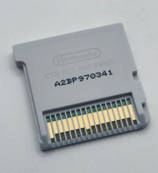 Pokemon Ultraluna Nintendo DS