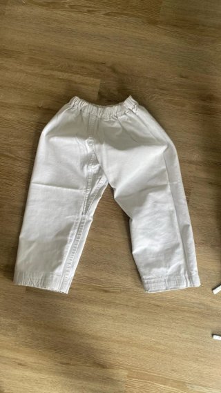 Kimono Kamikaze Japan Karate