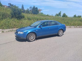 Audi A4 2003