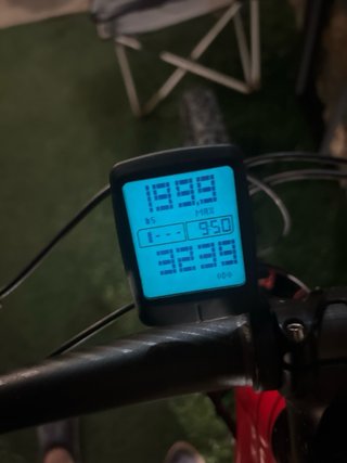 Bici Specialized Turbo Levo FSR 29