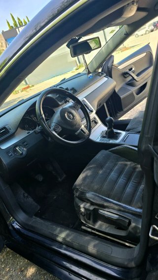 Volkswagen Passat CC 2010