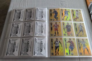 Colección Completa LIGA ESTE 18-19
