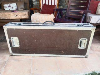 Fliqckcase per strumenti o altro...