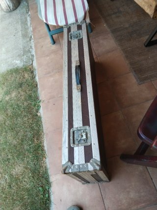 Fliqckcase per strumenti o altro...