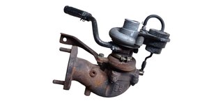Turbo Hyundai-Kia 2.0 CRDI 2823127000