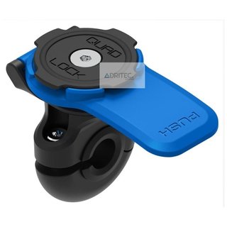 SOPORTE PARA SMARTPHONE PARA ESPEJO RETROVISOR QUAD LOCK