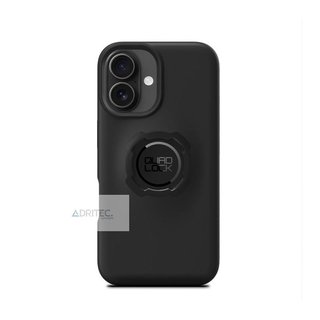 FUNDA PARA SMARTPHONE IPHONE 16 QUAD LOCK