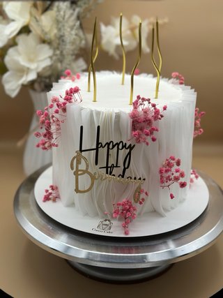 CoccoCake | Tartas Personalizadas en Madrid